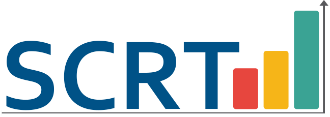 SCRT logo